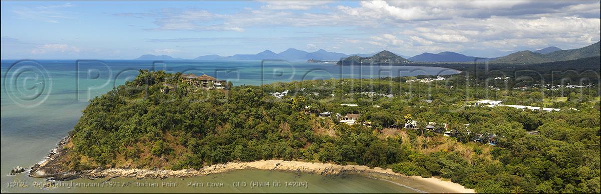 Peter Bellingham Photography Buchan Point - Palm Cove - QLD (PBH4 00 14209)